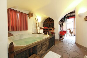 Cottage | Trị liệu spa