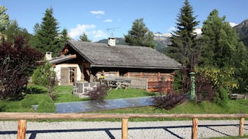 Cottage | Exterior