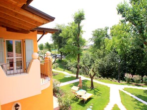 Casa | Jardín