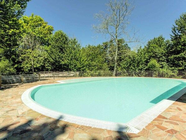 House | Pool | Outdoor pool
