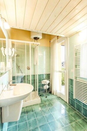 Casa | Baño