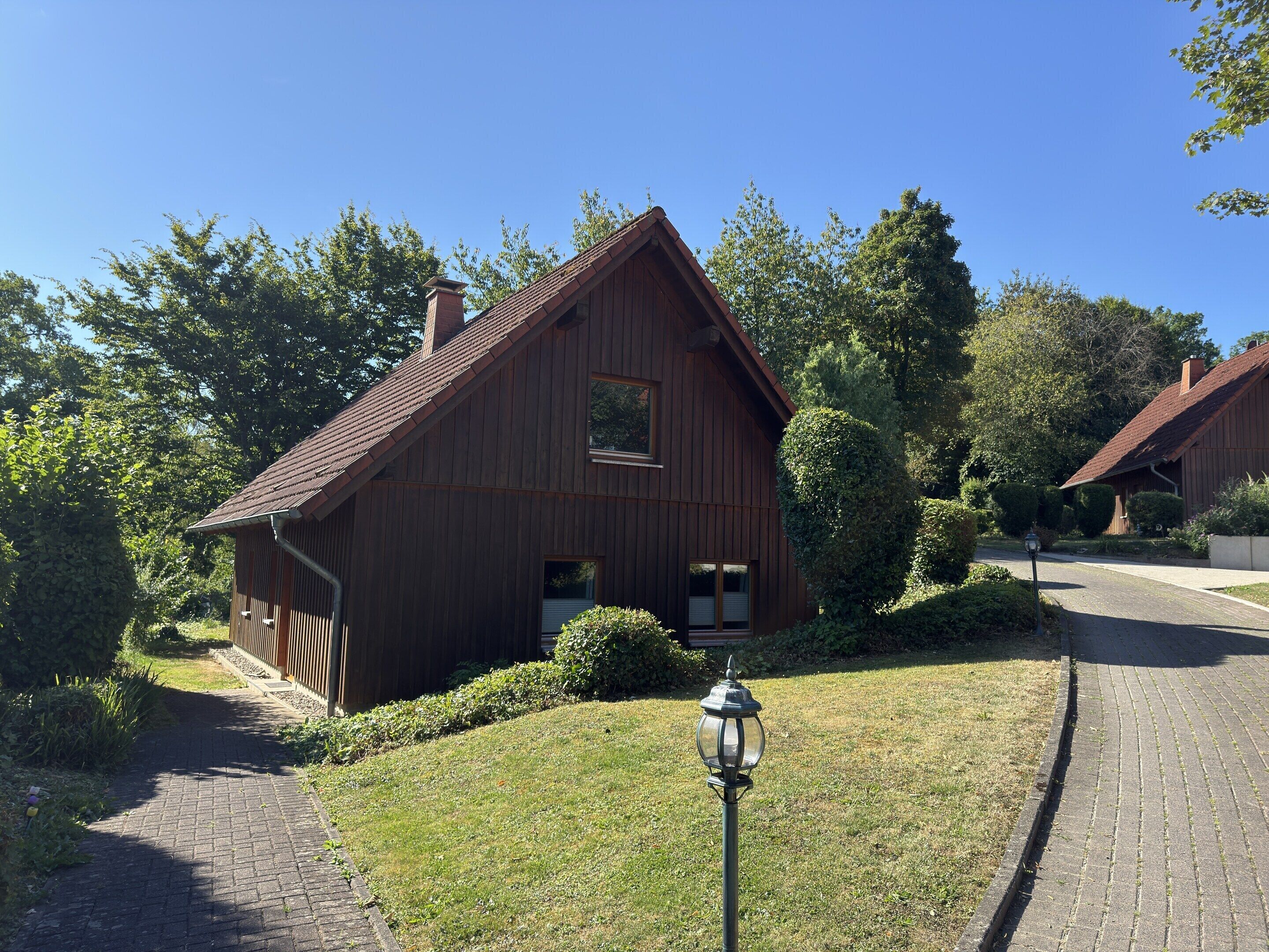 Hus | Eksteriør