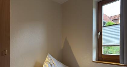Holiday Apartment in the Teutoburg Forest