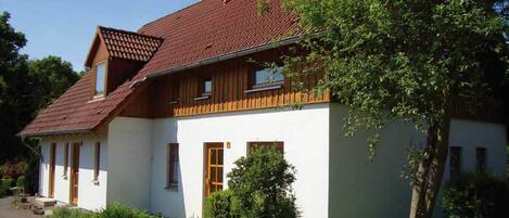 Hus | Exteriör