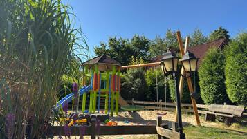 House | Children’s area
