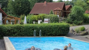 House | Pool | Outdoor pool
