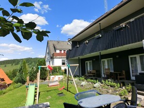 Apartment | Garden - Charming Apartment in Wildemann With Garden (Clausthal-Zellerfeld)
