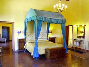 Apartment | 1 bedroom, individually furnished