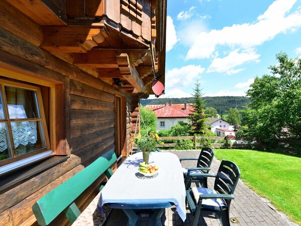 Hus | Restauranger