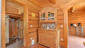 Rumah | Dapur pribadi