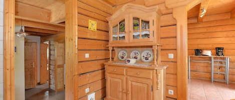 House | Private kitchen