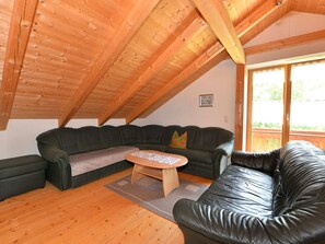 Hus | Vardagsrum | Tv