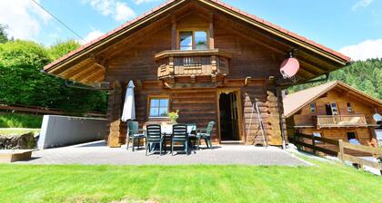 Holiday Home Near ski Area