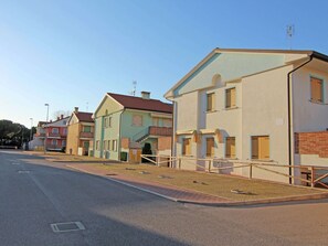 Apartment | Außenbereich