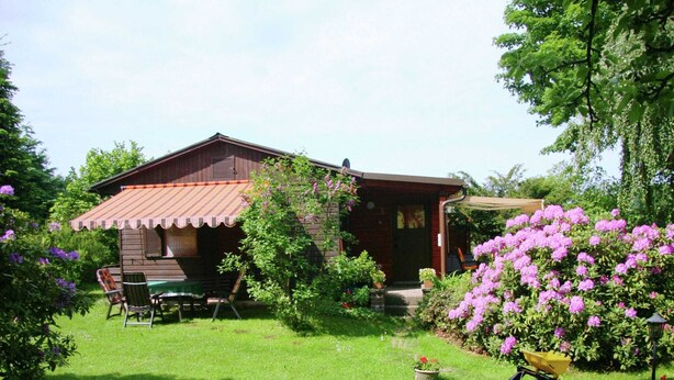 Exterior - Beautiful Holiday Home With Terrace (Helmbrechts)