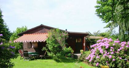 Beautiful Holiday Home With Terrace