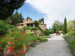 Casa | Exterior