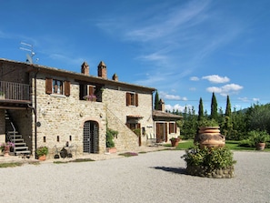 Maison | Extérieur
