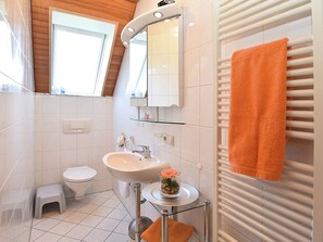 Apartamento | Baño