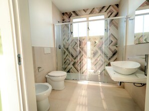 Appartement | Salle de bain