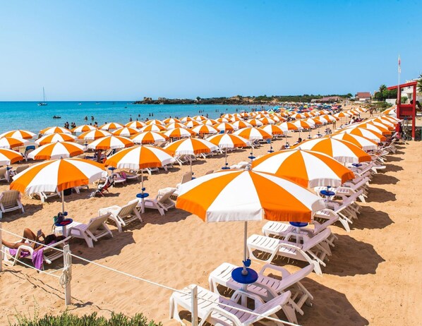 View from property - Belvilla by OYO Casa Zefiro (Santa Croce Camerina)