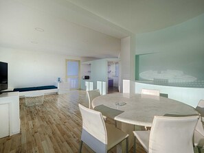 Appartement | Cuisine privée | Machine à expresso