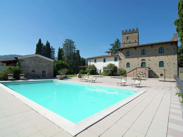 House | Pool