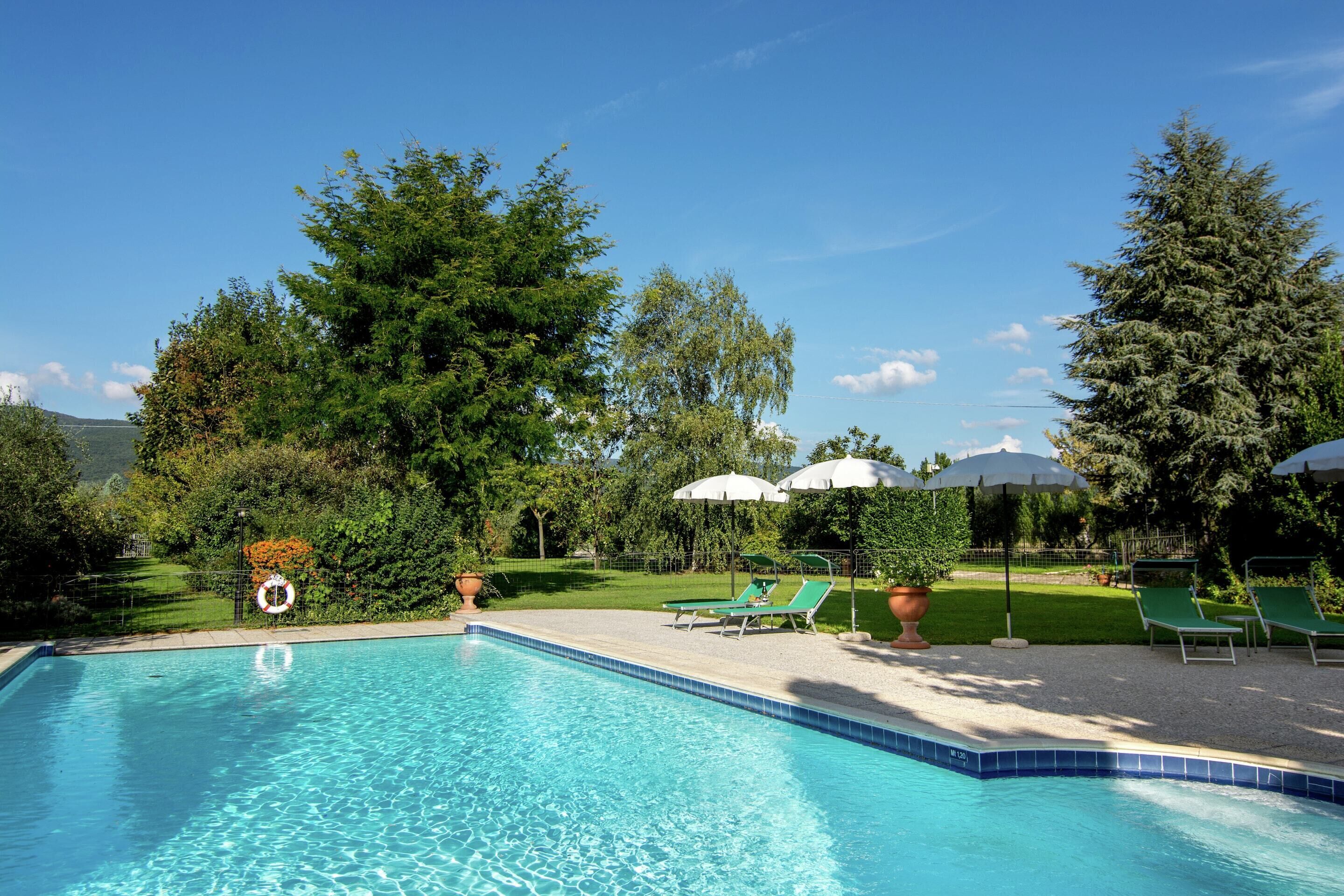 Casa | Alberca | Alberca al aire libre 