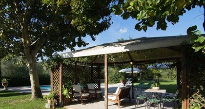 Holiday Home in Cortona With Pool