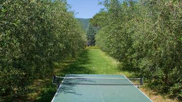 House | Property amenity