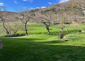 Casa | Vista dalla struttura