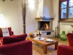 Villa | Bekvämlighet