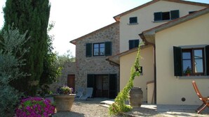 Villa | Exterieur