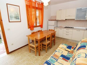 Apartment | Living room