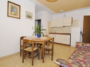 Apartment | Eigene Küche
