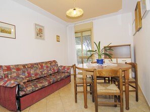 Apartment | Wohnzimmer