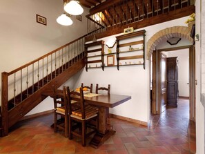 Ferienhaus | Speisen