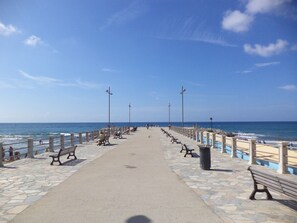 Talo | Näkymä majoituspaikasta