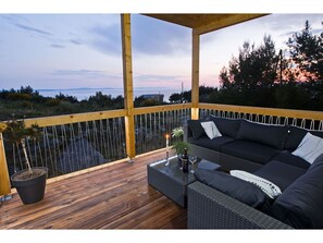 Apartament | Balcó