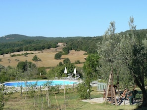 Außenpool