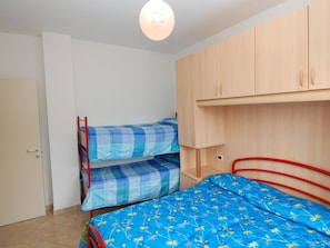 Apartment | 2 bedrooms