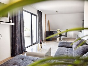 Apartment | Living area