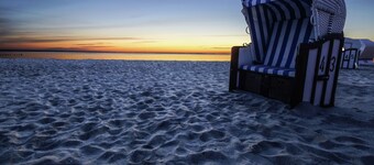 Monkebude Coastal Garden Stay