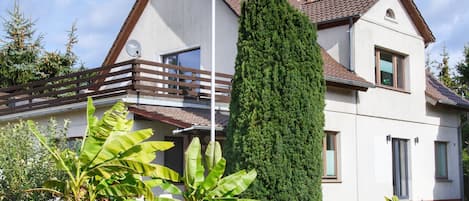 Appartement | Extérieur