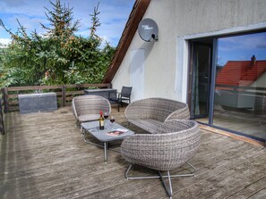 Apartment | Exterior