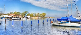 Monkebude Coastal Garden Stay