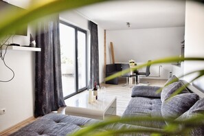 Apartment | Living room