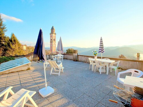 Holiday Home in Sesta Godano With BBQ