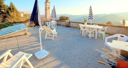 Holiday Home in Sesta Godano With BBQ