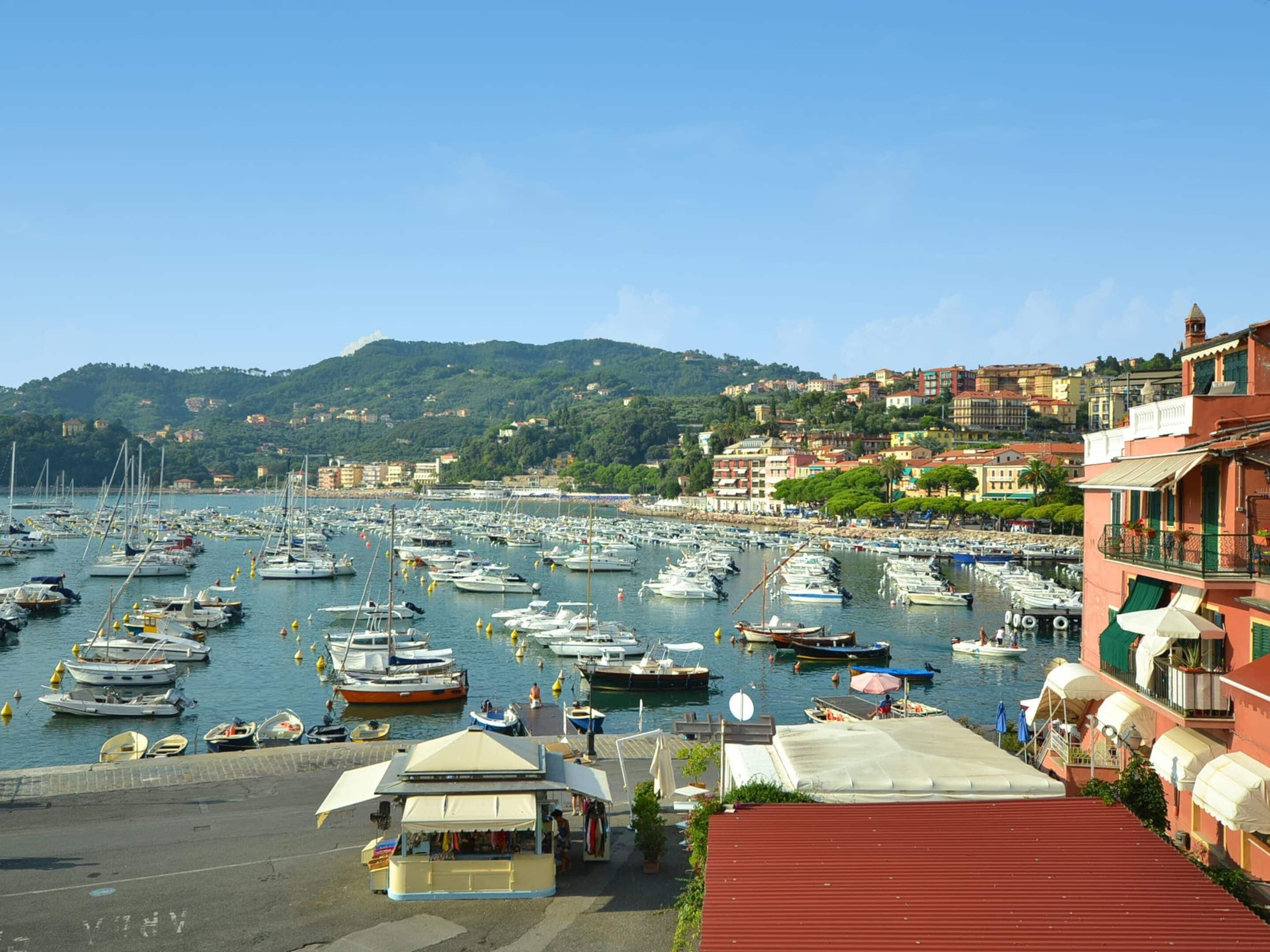 House | View from property